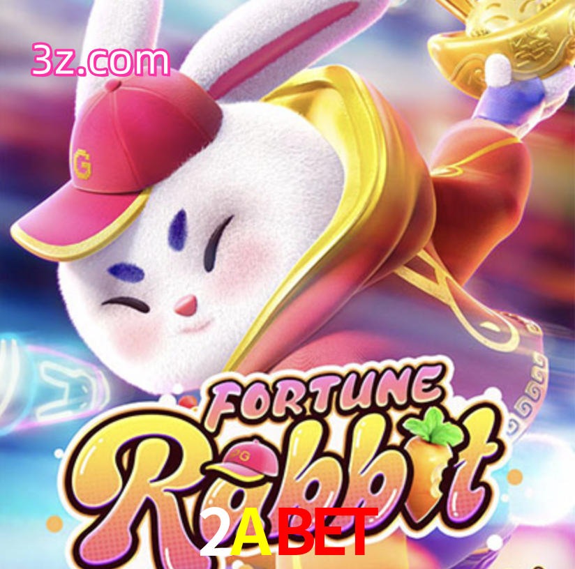 Fortune Rabbit